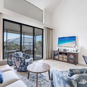 Two Bedroom Tennis Villa